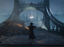 Создатель Lies Of P горд сравнениями своего проекта с Bloodborne - изображение 1