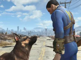Ведущий сценарист Fallout 4 запутал фанатов комментарием о связи с первой частью - изображение 1
