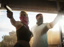 Перенос GTA 6 негативно повлияет на игровую индустрию в 2025 году - изображение 1