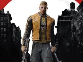 Рецензия на Wolfenstein II: The New Colossus - изображение 1