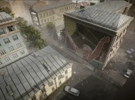 Разработчики Escape from Tarkov представили новые скриншоты «Улиц Таркова» - изображение 1