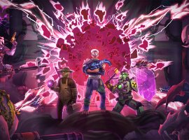 Создатели «выживача» Abiotic Factor в духе Half-Life показали контент из будущего апдейта - изображение 1