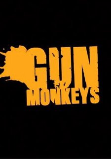 Gun Monkeys