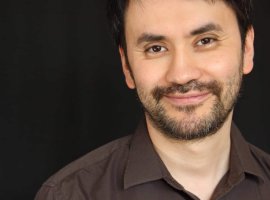 Нормально ли быть геймером? Беседуем с Арманом Яхиным, генеральным директором студии Main Road Post - изображение 1