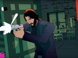 Devolver Digital открыла подразделение для работы с играми по фильмам и комиксам - изображение 1