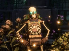 Dragon Age: The Veilguard не попала в пятёрку самых продаваемых игр в США за октябрь - изображение 1