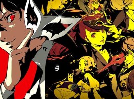 Рецензия на Persona 5 Royal - изображение 1