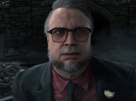 Итоги The Game Awards 2017: игра года, новый трейлер Death Stranding, Кодзима и многое другое - изображение 1