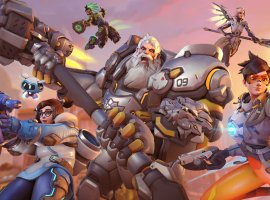 Activision Blizzard рассказала, когда ждать Overwatch 2, Diablo 4 и новую Call of Duty - изображение 1