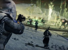 Большие проблемы Стражей в новом трейлере Destiny 2: Shadowkeep - изображение 1