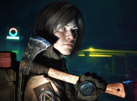 Gamescom 2024: представлен свежий ролик No More Room in Hell 2 - изображение 1