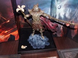 Распаковываем коллекционное издание Divinity: Original Sin 2 - изображение 1