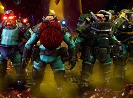 Ветераны разработки Deep Rock Galactic и Minecraft с Valheim основали новое издательство - изображение 1