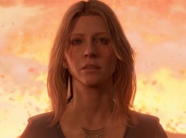 В свежем ролике Death Stranding 2: On The Beach коротко пересказали сюжет первой игры - изображение 1