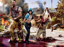 Бета Dead Island 2 начнется на PS4 на 30 дней раньше - изображение 1
