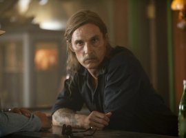 Мэттью МакКонахи может сыграть в новом фильме создателя «Настоящего детектива» - изображение 1