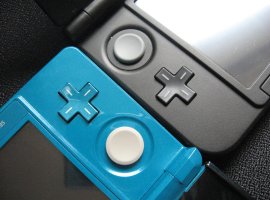 Nintendo 3DS: лучшая стартовая линейка в истории - изображение 1