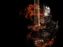 Dark Souls стала лучшей игрой всех времён по версии Golden Joystick Awards 2021 - изображение 1