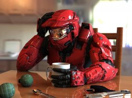 Владельцы Xbox Live Gold получат скидку в 60% на антологию Halo - изображение 1