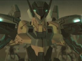 Мехи Кодзимы возвращаются: стала известна дата выхода Zone of the Enders The 2nd Runner — MARS - изображение 1