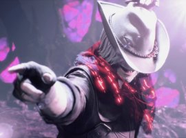 Devil May Cry 5 стартовала в Steam лучше ремейка RE2. Пиковый онлайн перевалил за 88 тысяч! - изображение 1