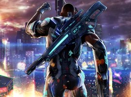 ААА-гейминг 2019 года: на старте в Crackdown 3 нельзя будет сыграть с друзьями - изображение 1