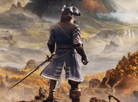 Gamescom 2019. GreedFall — RPG, вызывающая в памяти лучшие игры BioWare - изображение 1