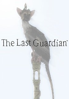 The Last Guardian