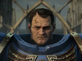 Работу Space Marine 2 сравнили на актуальных консолях после обновления - изображение 1