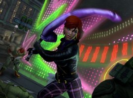 Гифка дня: что будет, если скрестить Dark Souls и Saints Row - изображение 1