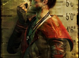 E3: новый трейлер DmC - изображение 1