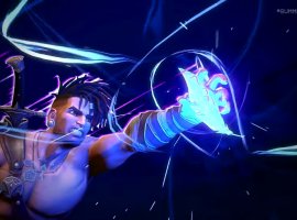 Создатель Prince of Persia Джордан Мекнер «очень хочет сыграть» в The Lost Crown - изображение 1