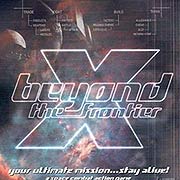 X: Beyond the Frontier