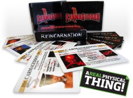 Carmageddon: Reincarnation успешно профинансирована - изображение 1