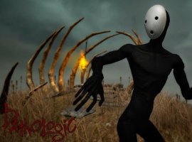 Песчаная Язва возвращается в новом трейлере Pathologic 2 - изображение 1