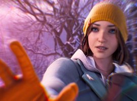 Фанаты восторженно отреагировали на появление Макс в новой Life is Strange - изображение 1