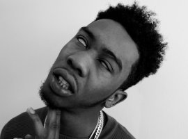 Кто такой Desiigner? Не просто очередной шумный рэпер новой школы - изображение 1