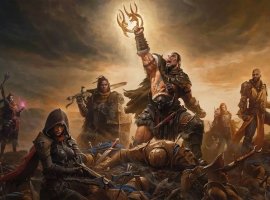 Мнение: насколько плоха Diablo: Immortal, если забыть о микротранзакциях - изображение 1