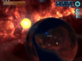 Космос как отсутствие: рецензия на Gemeni Wars - изображение 1