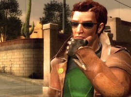 Худшая часть Postal вновь вернулась в Steam с небольшими исправлениями - изображение 1