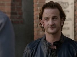 Ричард Спейт-младший повторит роль Гавриила из «Сверхъестественного» в «Винчестерах» - изображение 1