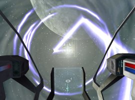 История космических опер в играх от Elite до Starfield. Часть первая: космос в играх XX века - изображение 1