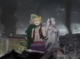 На AnimeJapan 2023 анонсировали третий сезон Re Zero и игру по мотивам - изображение 1