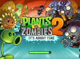 Plants vs Zombies 2, CoD: Ghosts и еще 11 игровых трейлеров недели - изображение 1