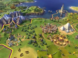 2K Games признали наличие серьёзных проблем у Xbox-версии Civilization VI - изображение 1