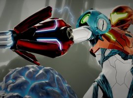 Продажи Metroid Dread для Nintendo Switch преодолели отметку в 3 миллиона копий - изображение 1