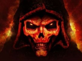 Diablo 2 исполнилось 20 лет. Смотрим забавное видео по этому поводу - изображение 1