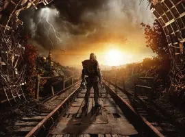 Рецензия на Metro: Exodus - изображение 1