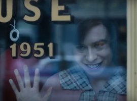 Вышел дебютный тизер шоу «Добро пожаловать в Дерри» - изображение 1