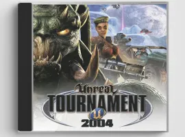 Еще не ретро #06 - Unreal Tournament - изображение 1